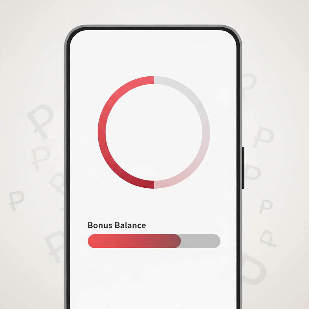 Illustration: Vermillions Crimson Bonus Expiry and Forfeiture Rules: What You Lose If You Withdraw Early
